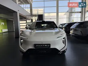 Avatr 07