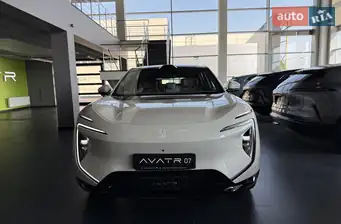 Avatr 07