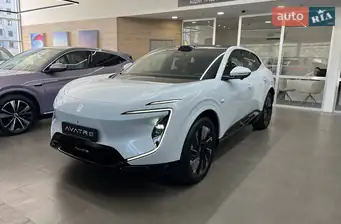 Avatr 07