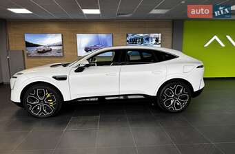 Avatr 11 2025 в Київ