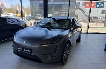 Avatr 11 2025 в Одеса