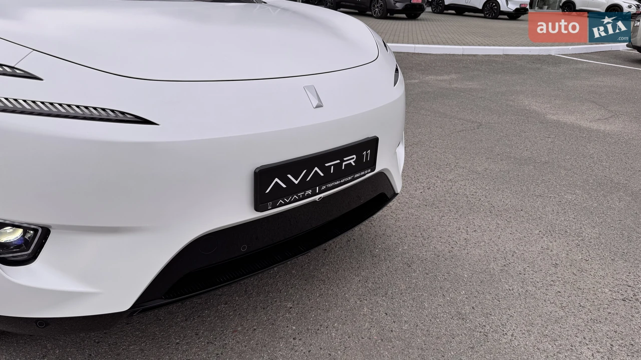 Avatr-12