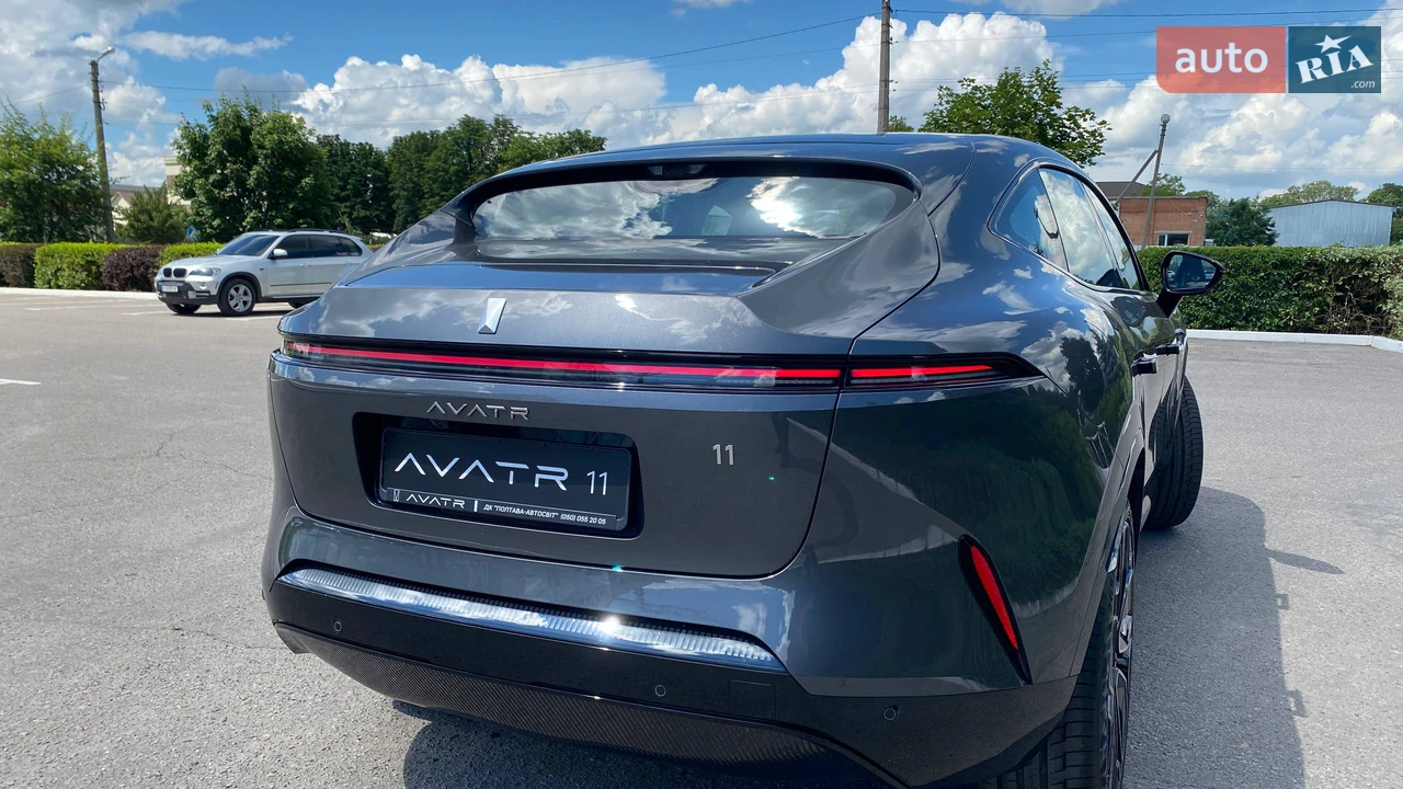 Avatr-16