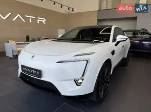Avatr 11
