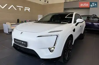 Avatr 11