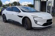 Avatr 12 Luxury