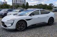 Avatr 12 Luxury