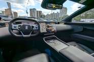 Avatr 12 Luxury