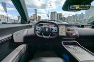 Avatr 12 Luxury