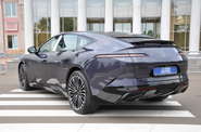 Avatr 12 Luxury