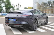 Avatr 12 Luxury