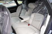 Avatr 12 Luxury