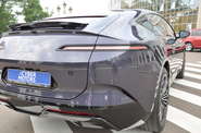 Avatr 12 Luxury