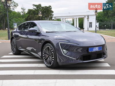 Avatr 12 2024 Luxury