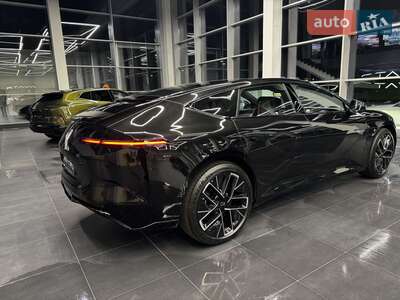 Новый Avatr 12 2025 - фото 5