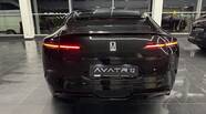 Avatr 12 GT