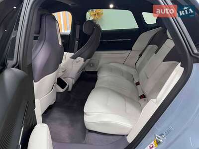 Новый Avatr 12 2023 - фото 5