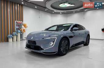 Avatr 12 2023 в Одеса