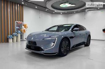 Avatr 12 2023 Luxury