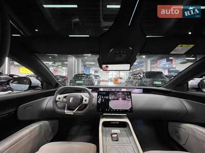 Новый Avatr 12 2023 - фото 3