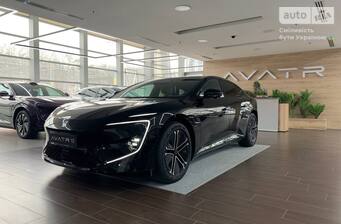 Avatr 12 94.5 kWh (313 к.с.) 2025