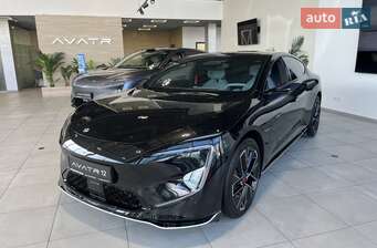 Avatr 12 2025 в Одеса