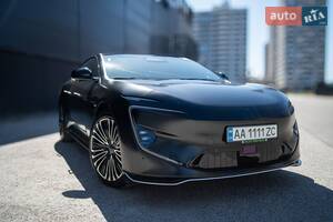 Avatr 12 Performance