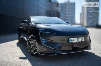 Avatr 12 94.5 kWh (578 к.с.) 4WD 2026