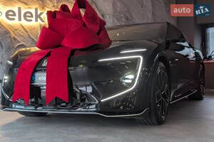 Avatr 12 Performance