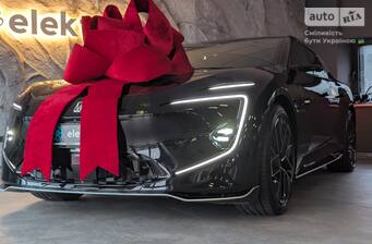 Avatr 12 2023 Performance