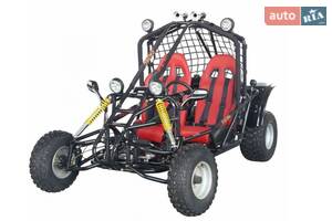 Багги Kandi 2018 року