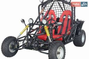 Багги Kandi 2018 року