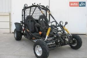 Багги Kandi 2018 року