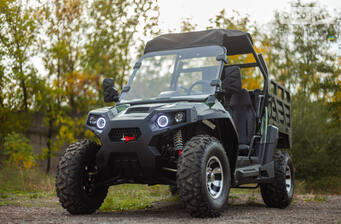 Багги UTV 2025 Base