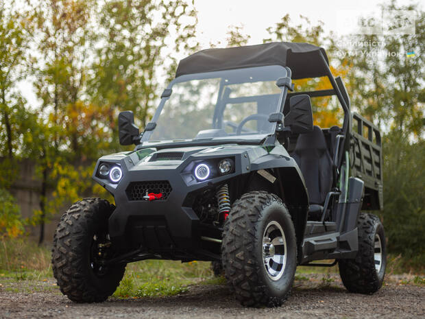 Багги UTV 2025 Багги UTV 2025