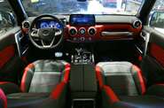 BAIC BJ 40 Premium