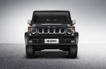 BAIC BJ 80 Honor