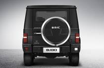 BAIC BJ 80 Honor