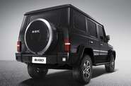 BAIC BJ 80 Honor