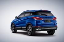 BAIC X55 Elite