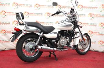 Bajaj Avenger 2023 Base