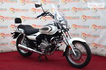 Bajaj Avenger 2023 в Киев