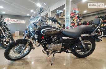 Bajaj Avenger 2022 в Киев