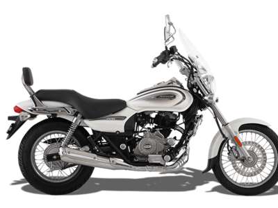 Bajaj Avenger Base 220 Cruiser 2022