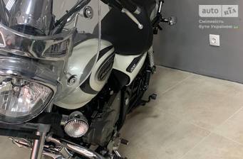 Bajaj Avenger 2021 Base