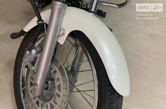 Bajaj Avenger 2021 Base