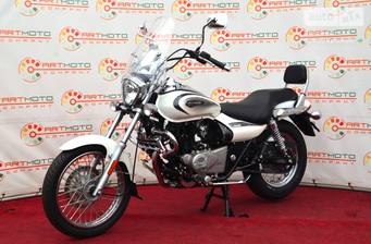 Bajaj Avenger 2023 Base