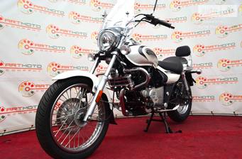 Bajaj Avenger 2023 Base