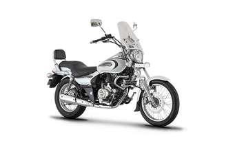 Bajaj Avenger 2023 в Полтава