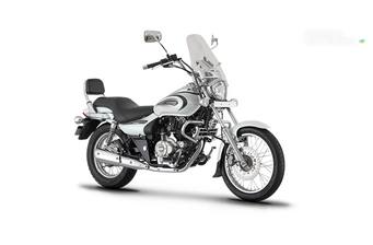 Bajaj Avenger 2023 Base